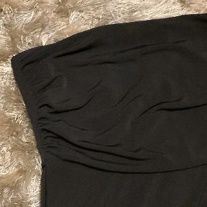 Banana Republic Strapless Maxi LIKE NEW!